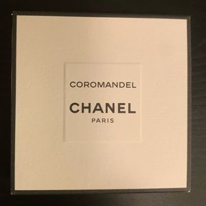 CHANEL Coromandel Eau De Parfum(perfume)